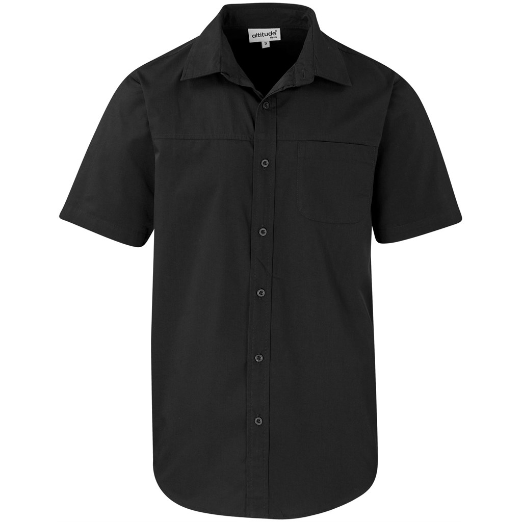 Men's Corporate Shirts (N$340)