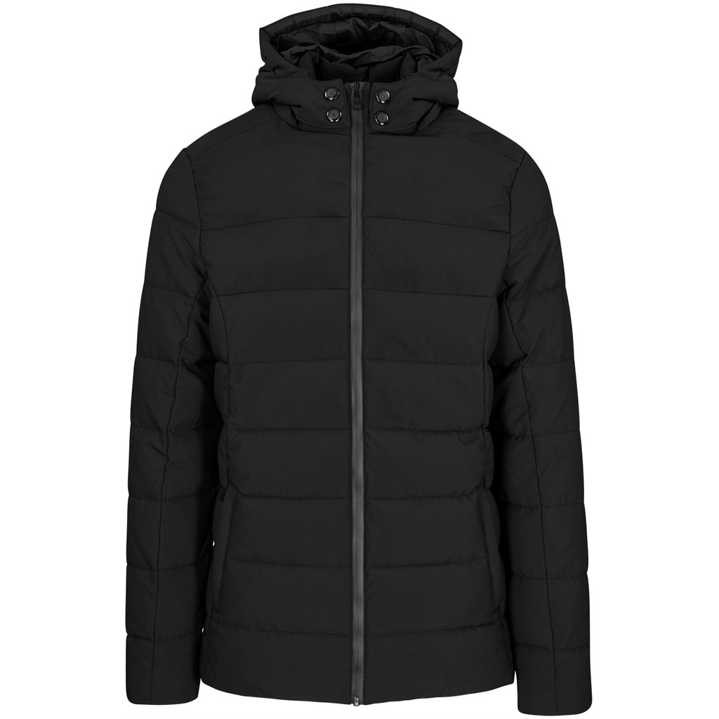 Iveroc Jacket (N$1 073)