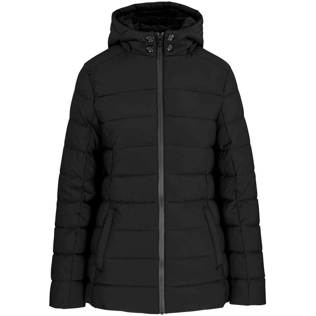Ladies Iveroc Jacket (N$1 073)