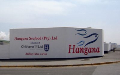 Hangana Seafood